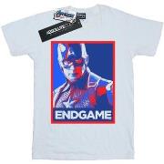 T-shirt Marvel Avengers Endgame