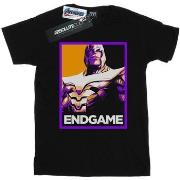 T-shirt Marvel Avengers Endgame