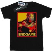 T-shirt Marvel Avengers Endgame