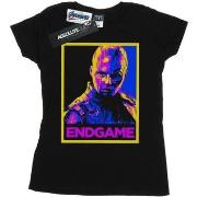 T-shirt Marvel Avengers Endgame