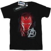 T-shirt Marvel Avengers Endgame