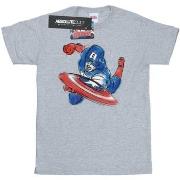 T-shirt Marvel Avengers