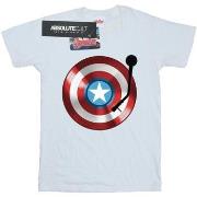 T-shirt Marvel BI6171