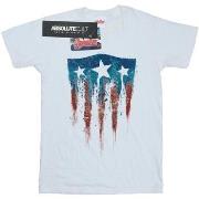 T-shirt Marvel BI6247