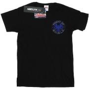 T-shirt Marvel Agents of SHIELD