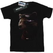 T-shirt Marvel Avengers Endgame Avenge The Fallen