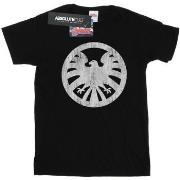 T-shirt Marvel Agents of SHIELD