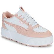 Baskets basses Puma KARMEN REBELLE