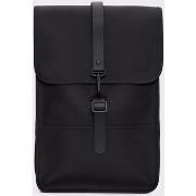 Sac Rains Sac à dos Back pack mini noir-046344