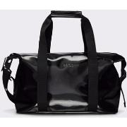 Sac Rains Weekend bag small 14220 noir brillant-047092