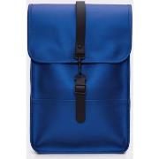 Sac Rains Sac à dos Back pack mini bleu électrique-047104