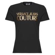 T-shirt Versace Jeans Couture 76GAHT00