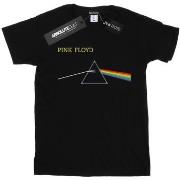 T-shirt Pink Floyd Chest Prism