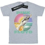 T-shirt Pink Floyd Wish You Were Here