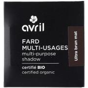 Fards à paupières &amp; bases Avril Fard Multi-Usages Certifié Bio - U...