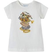 T-shirt enfant Mayoral -