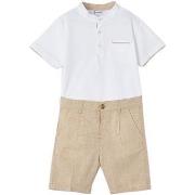 Polo enfant Mayoral -