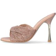 Mules Liu Jo Mules avec strass