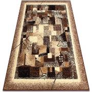 Tapis Rugsx BCF Tapis Morad IMPRESJA classique - beige 60x110 cm