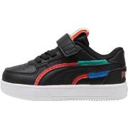 Baskets basses enfant Puma Basket à Scratch Caven 2.0 R,S,B AC+ Inf