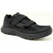 Baskets Skechers BASKET FLEX ADVANAGE 4.0 NOIR