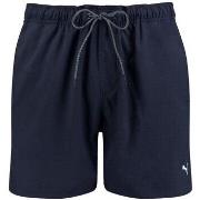 Maillots de bain Puma BOXER DE BAIN - Marine - L