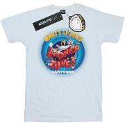 T-shirt Dessins Animés What's Up Doc