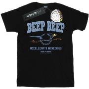 T-shirt Dessins Animés Beep Beep