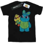 T-shirt Disney Toy Story 4