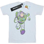 T-shirt Disney Toy Story 4 Classic Buzz Lightyear