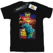 T-shirt Disney Toy Story 4