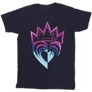 T-shirt enfant Disney Descendants