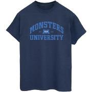 T-shirt Disney Monsters University