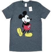 T-shirt Disney Mickey Mouse Classic Kick