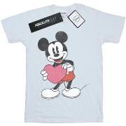 T-shirt Disney BI50896