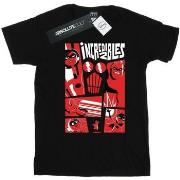 T-shirt enfant Disney The Incredibles