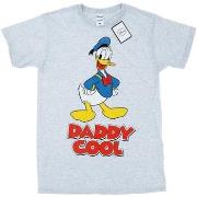 T-shirt Disney Daddy Cool