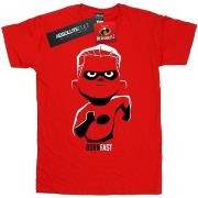 T-shirt enfant Disney Incredibles 2 Incredible Son