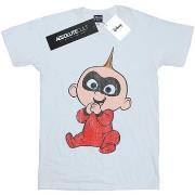 T-shirt enfant Disney Incredibles 2