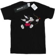 T-shirt Disney Love Cherub