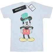 T-shirt Disney BI51114