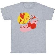 T-shirt Disney BI51163