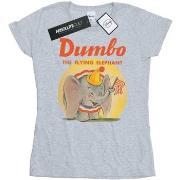 T-shirt Disney Dumbo Flying Elephant