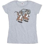 T-shirt Disney Chip 'n Dale