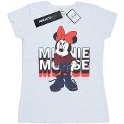 T-shirt Disney In Hoodie