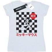 T-shirt Disney BI51626