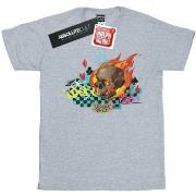 T-shirt Disney Wreck It Ralph