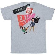 T-shirt Disney Wreck It Ralph