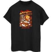 T-shirt Disney Duck Tales