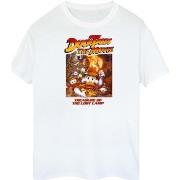T-shirt Disney Duck Tales The Movie